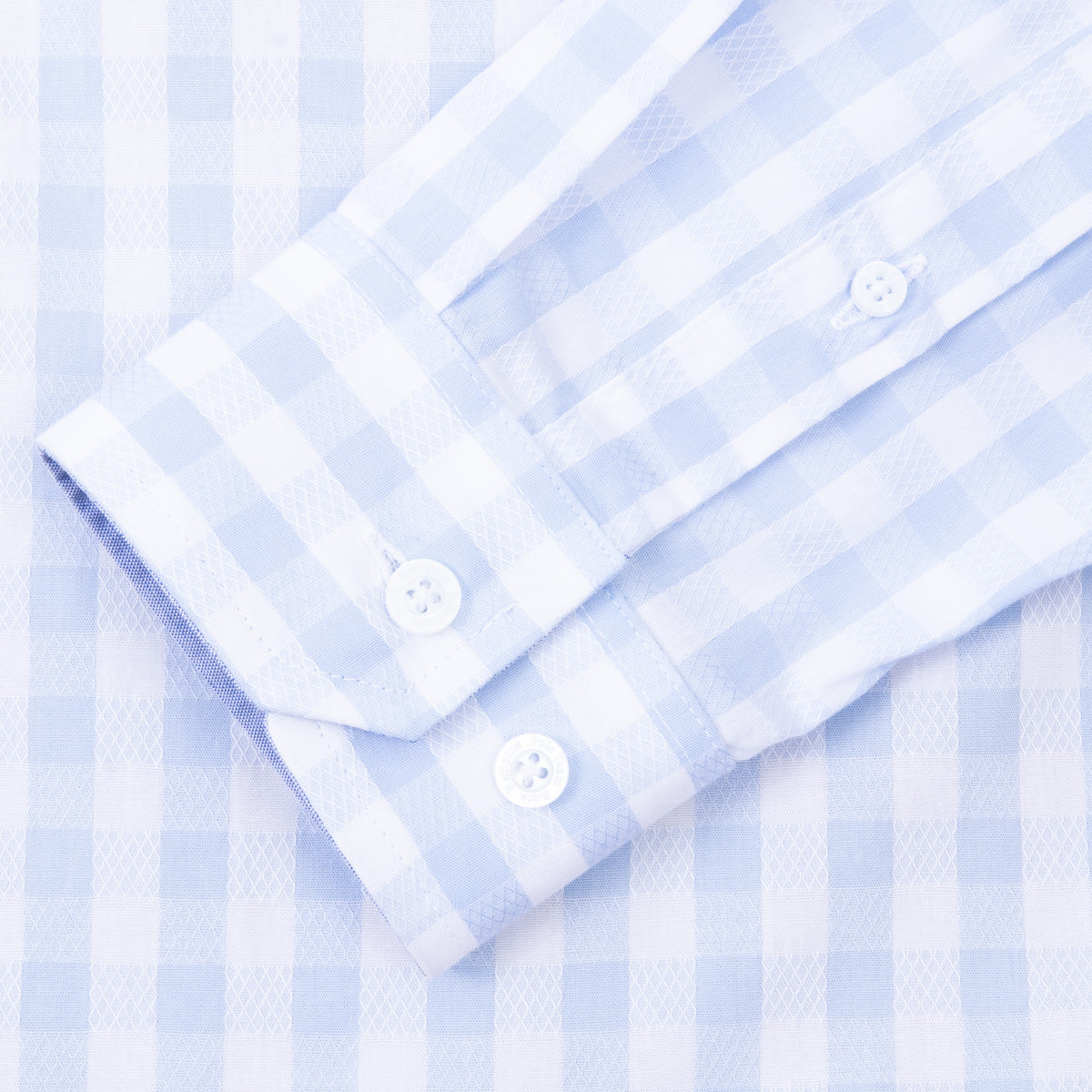 Camisa Button Down