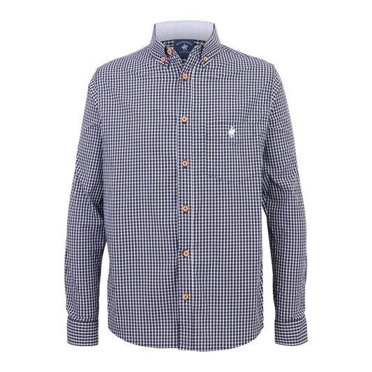 Camisa Button Down
