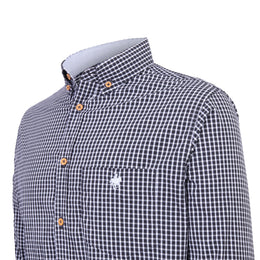 Camisa Button Down