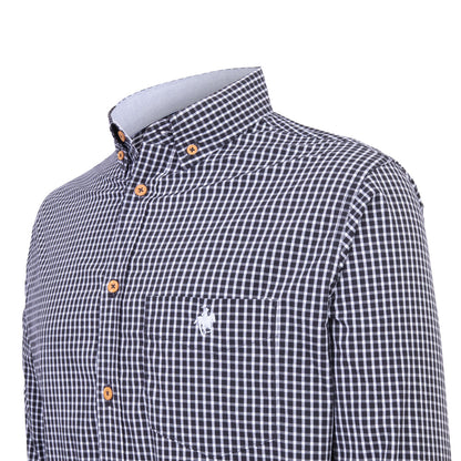 Camisa Button Down