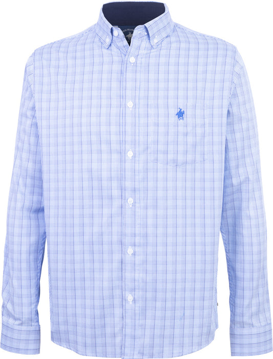 Camisa Button Down