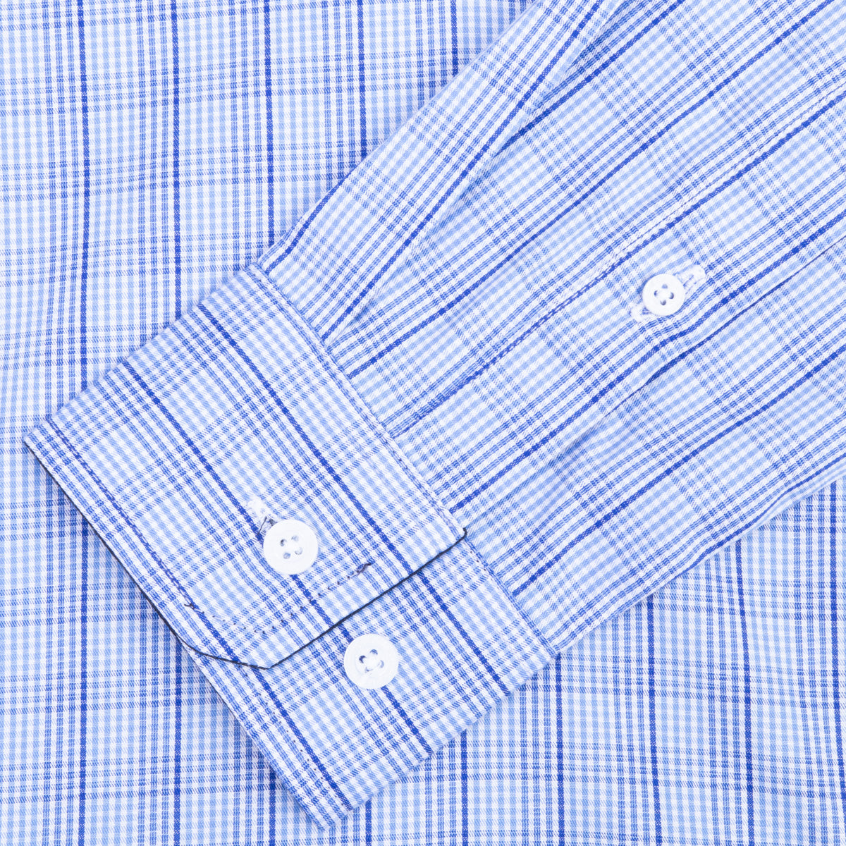 Camisa Button Down