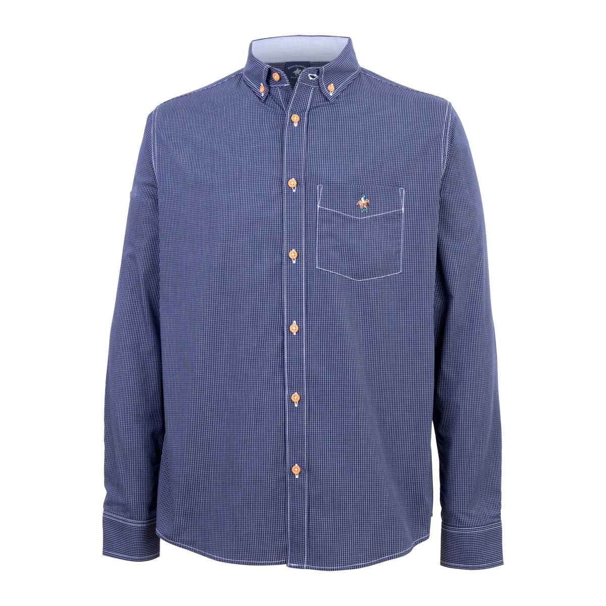 Camisa Button Down