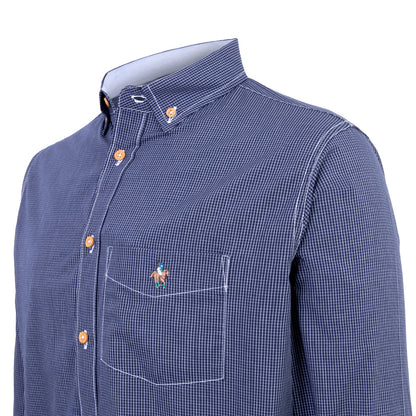 Camisa Button Down