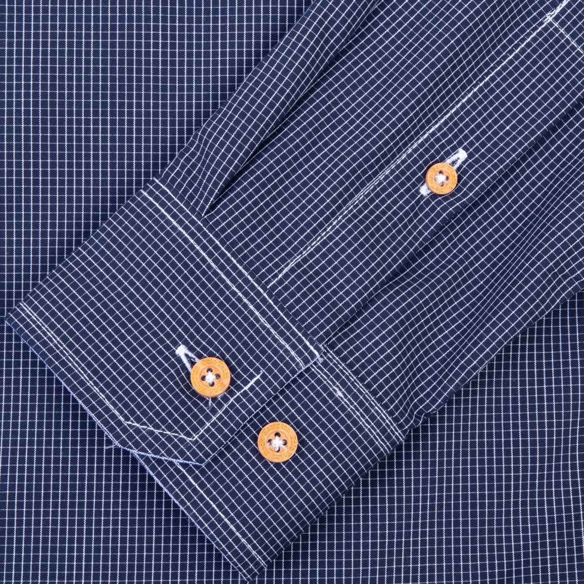 Camisa Button Down