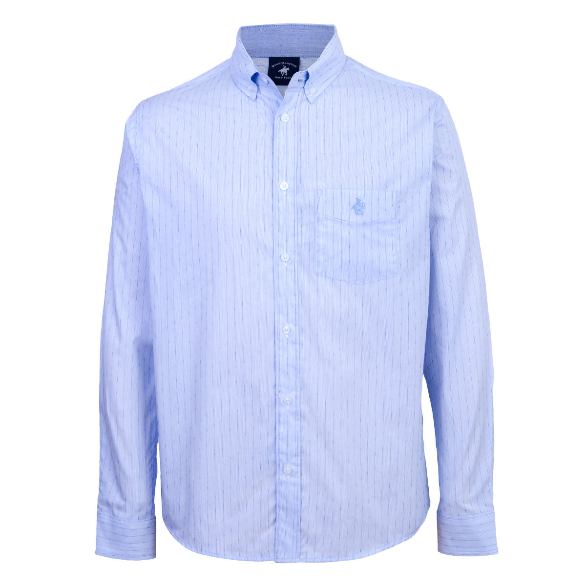 Camisa Button Down