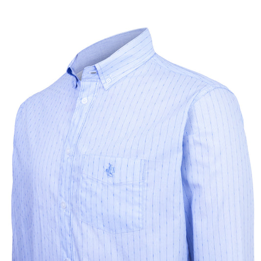 Camisa Button Down