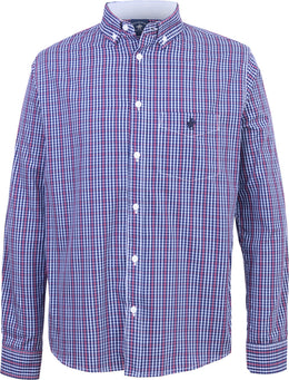 Camisa Button Down