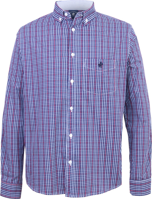 Camisa Button Down