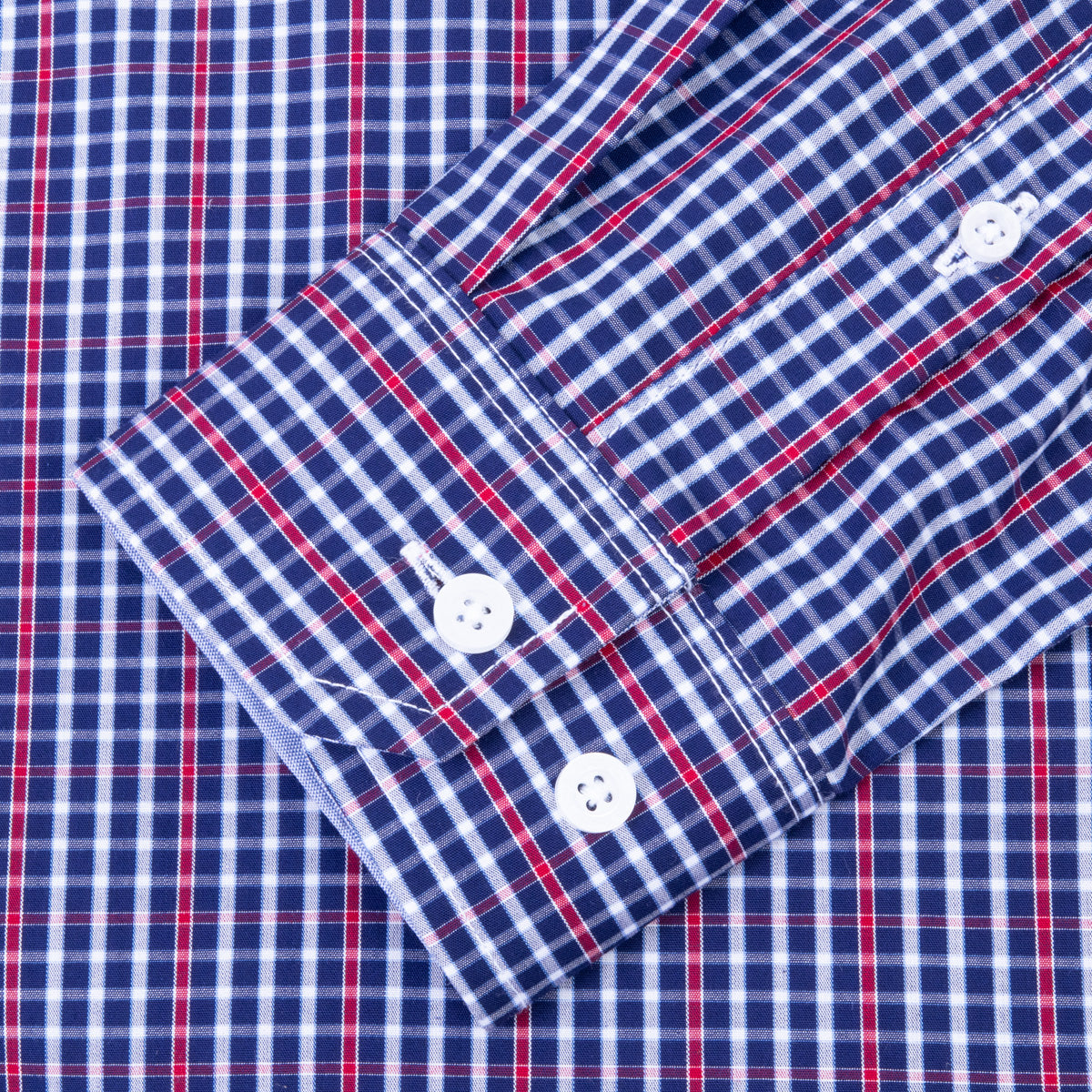 Camisa Button Down