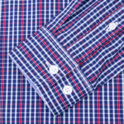 Camisa Button Down