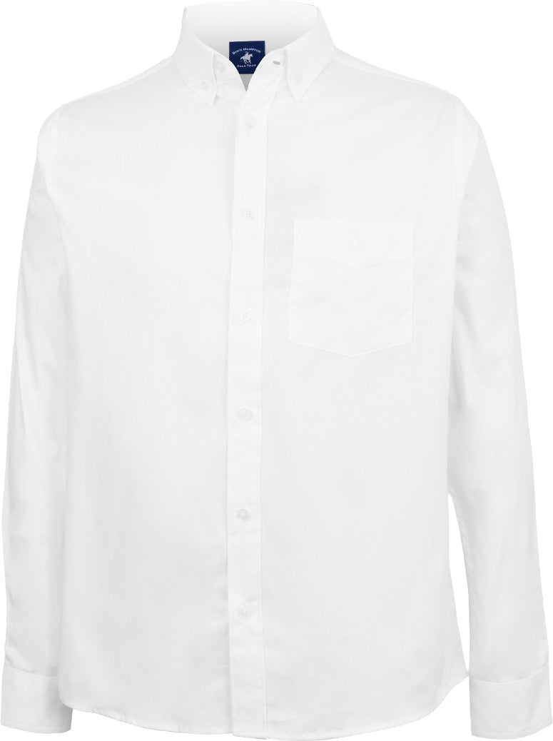 Camisa Button Down