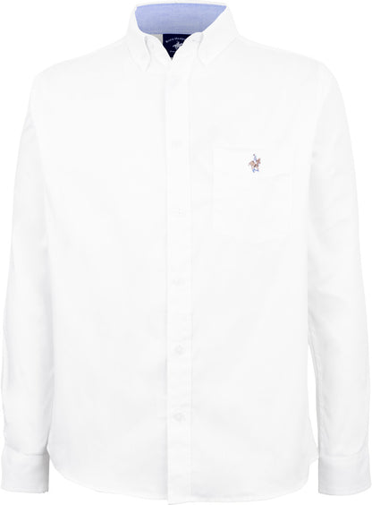 Camisa Button Down
