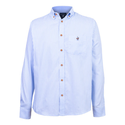 Camisa Button Down