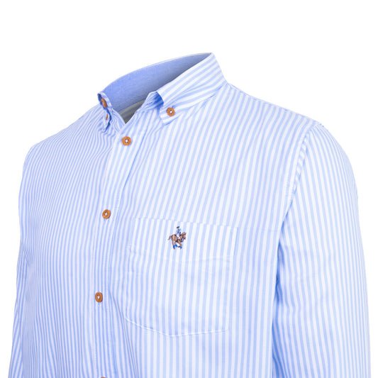 Camisa Button Down