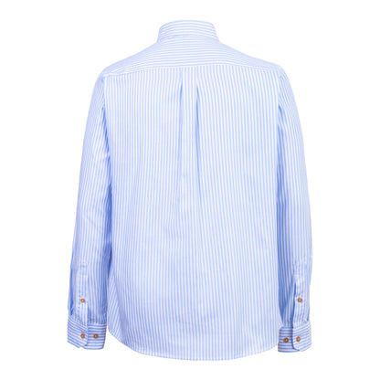 Camisa Button Down