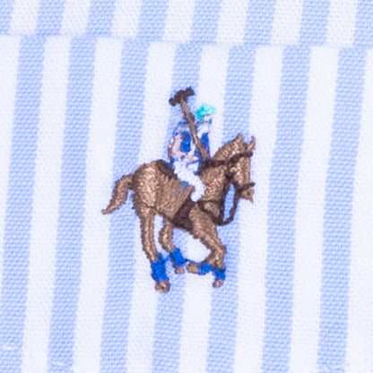 Camisa Button Down