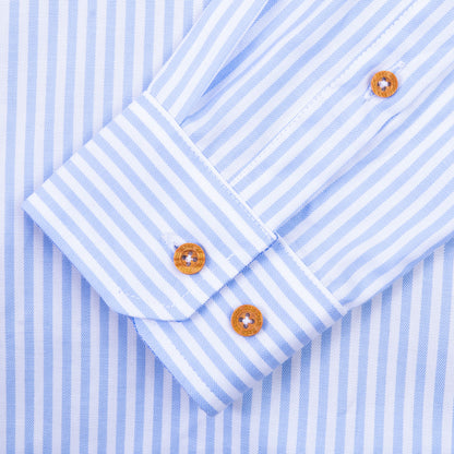 Camisa Button Down