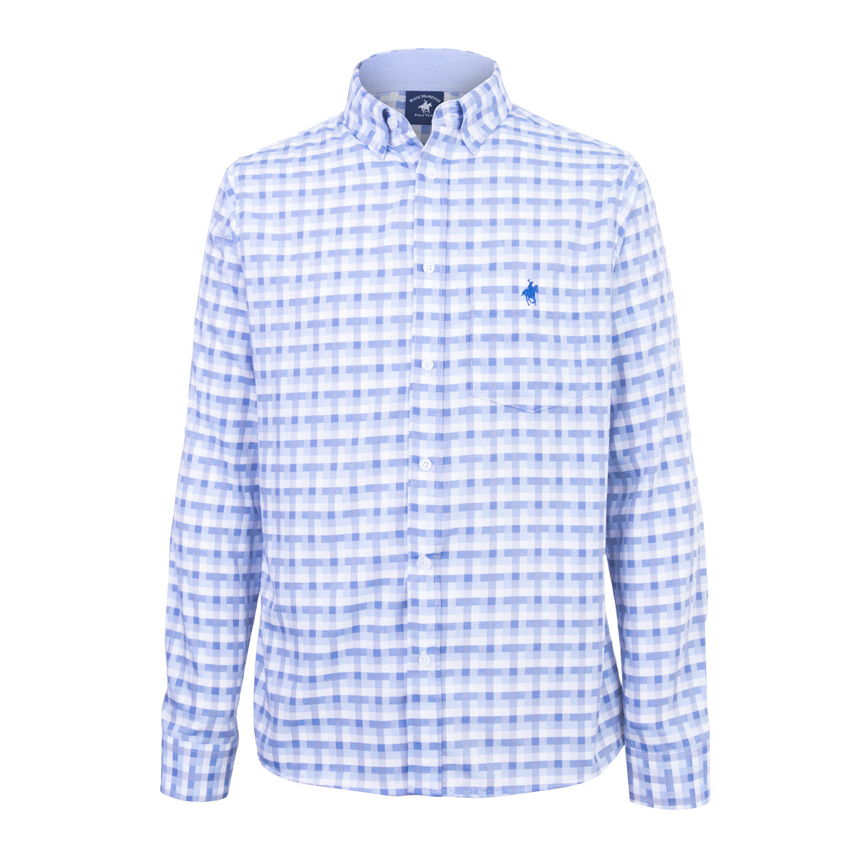 Camisa Button Down