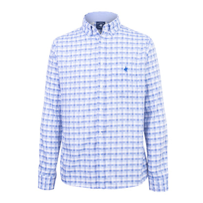 Camisa Button Down