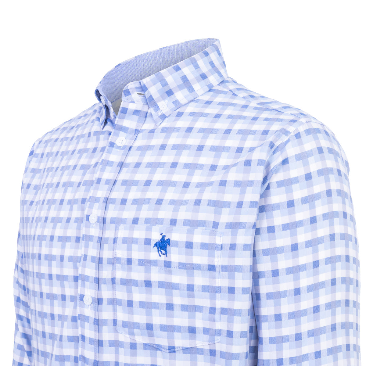 Camisa Button Down