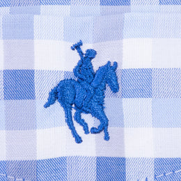 Camisa Button Down