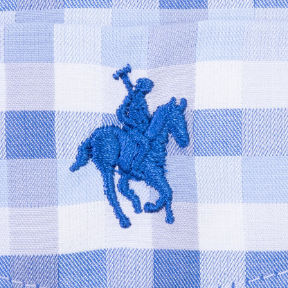 Camisa Button Down