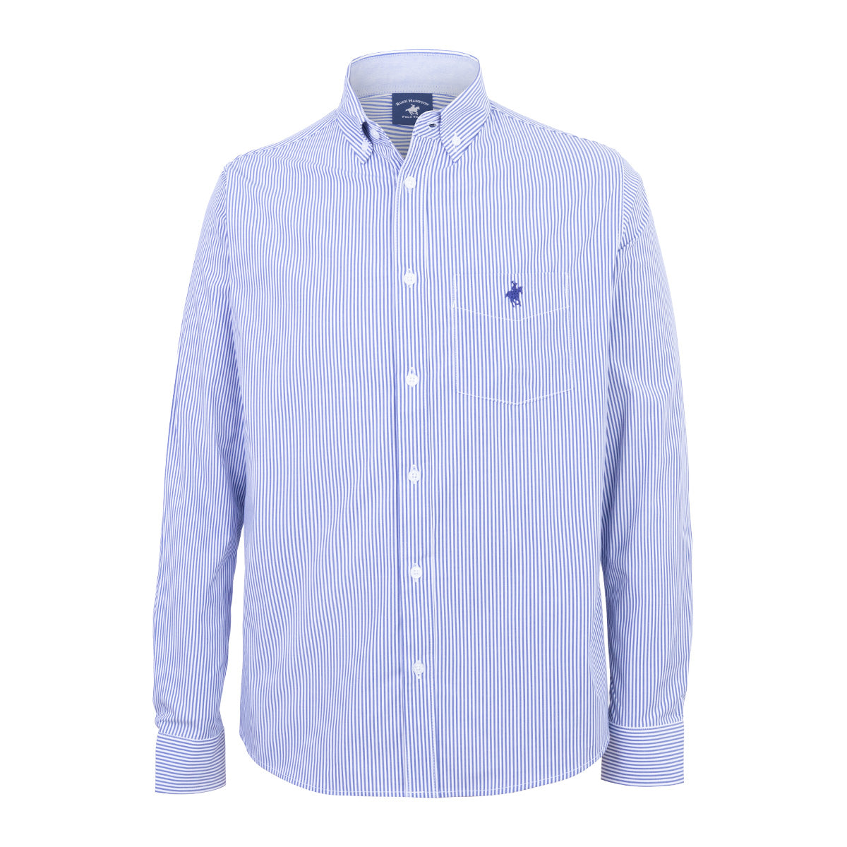 Camisa Button Down