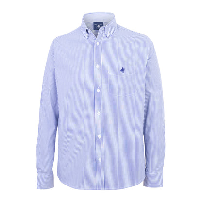 Camisa Button Down