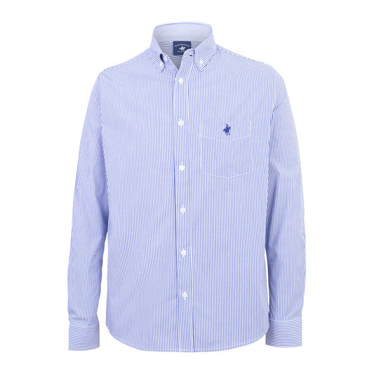 Camisa Button Down