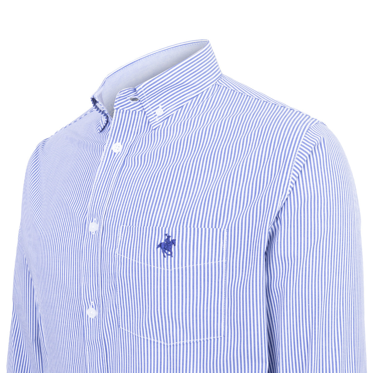 Camisa Button Down