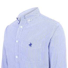 Camisa Button Down