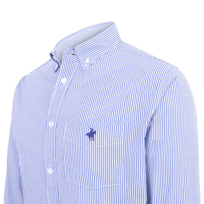 Camisa Button Down