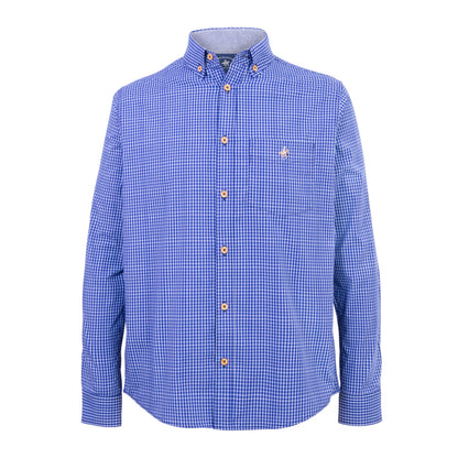 Camisa Button Down