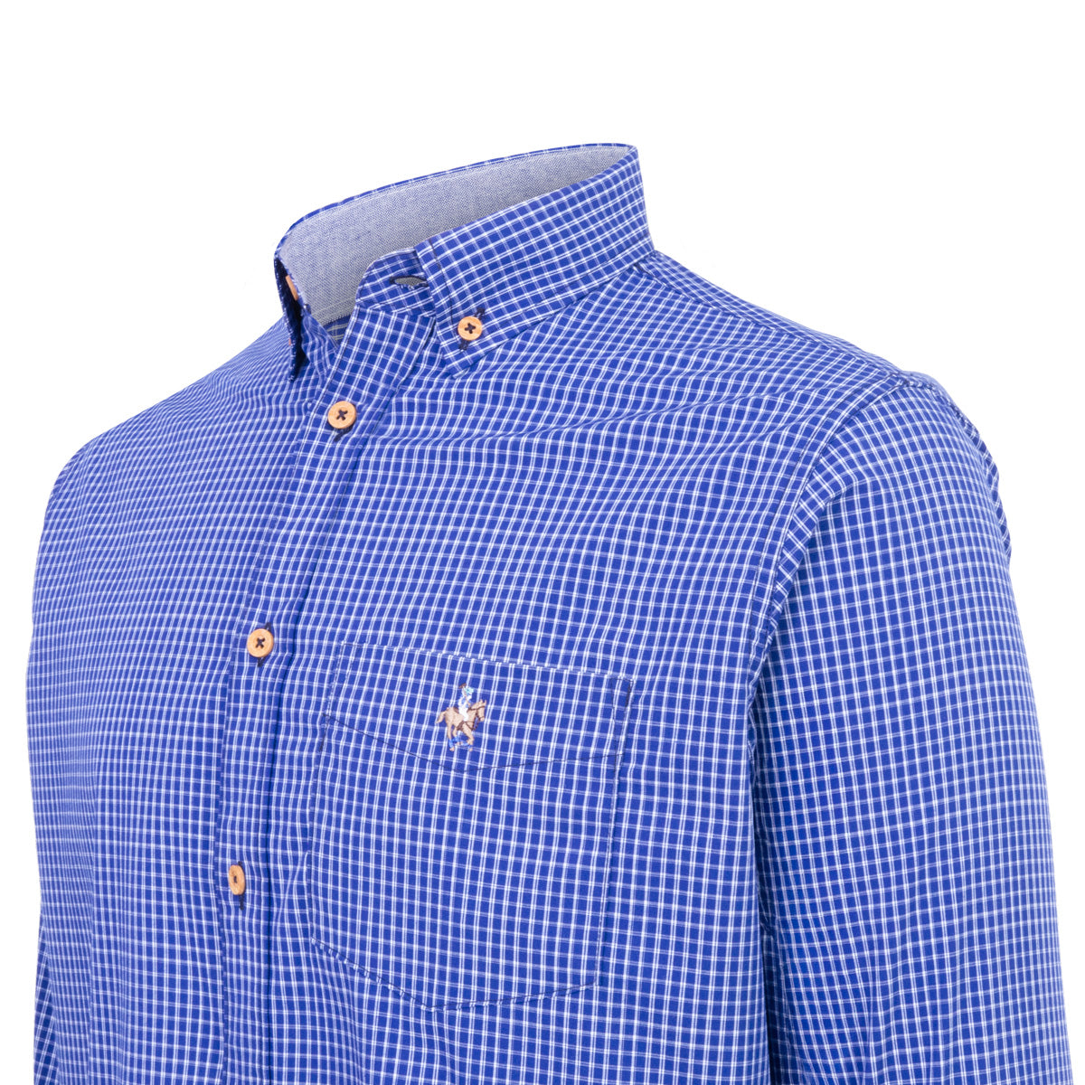 Camisa Button Down