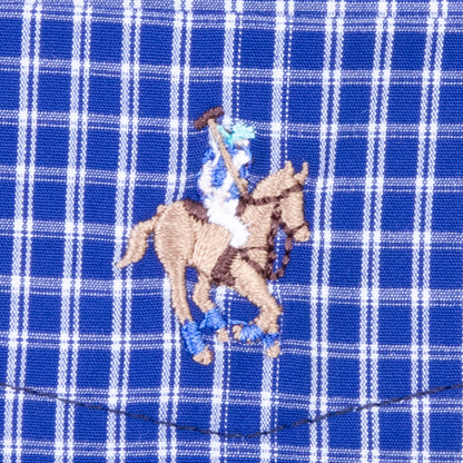 Camisa Button Down