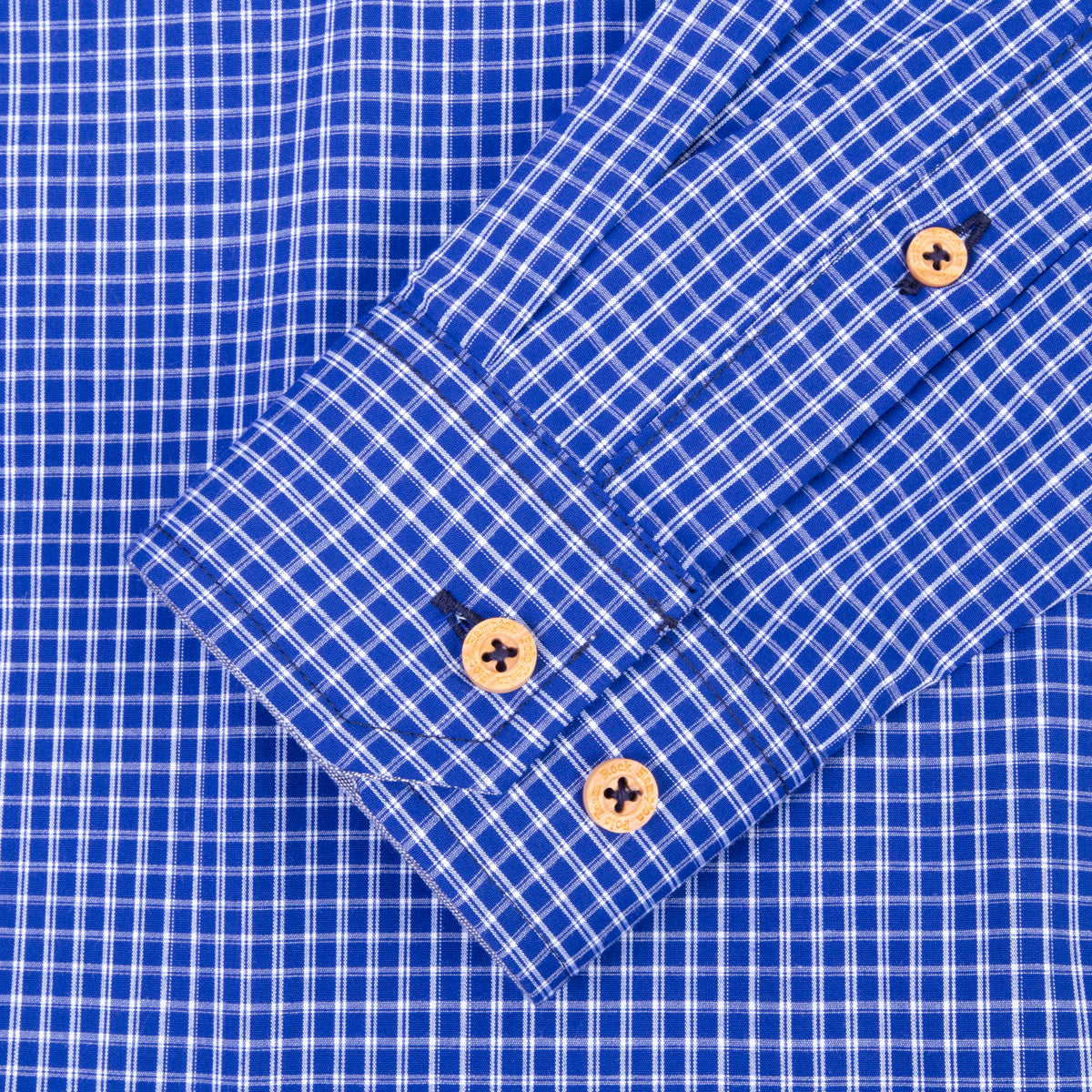 Camisa Button Down