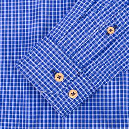 Camisa Button Down