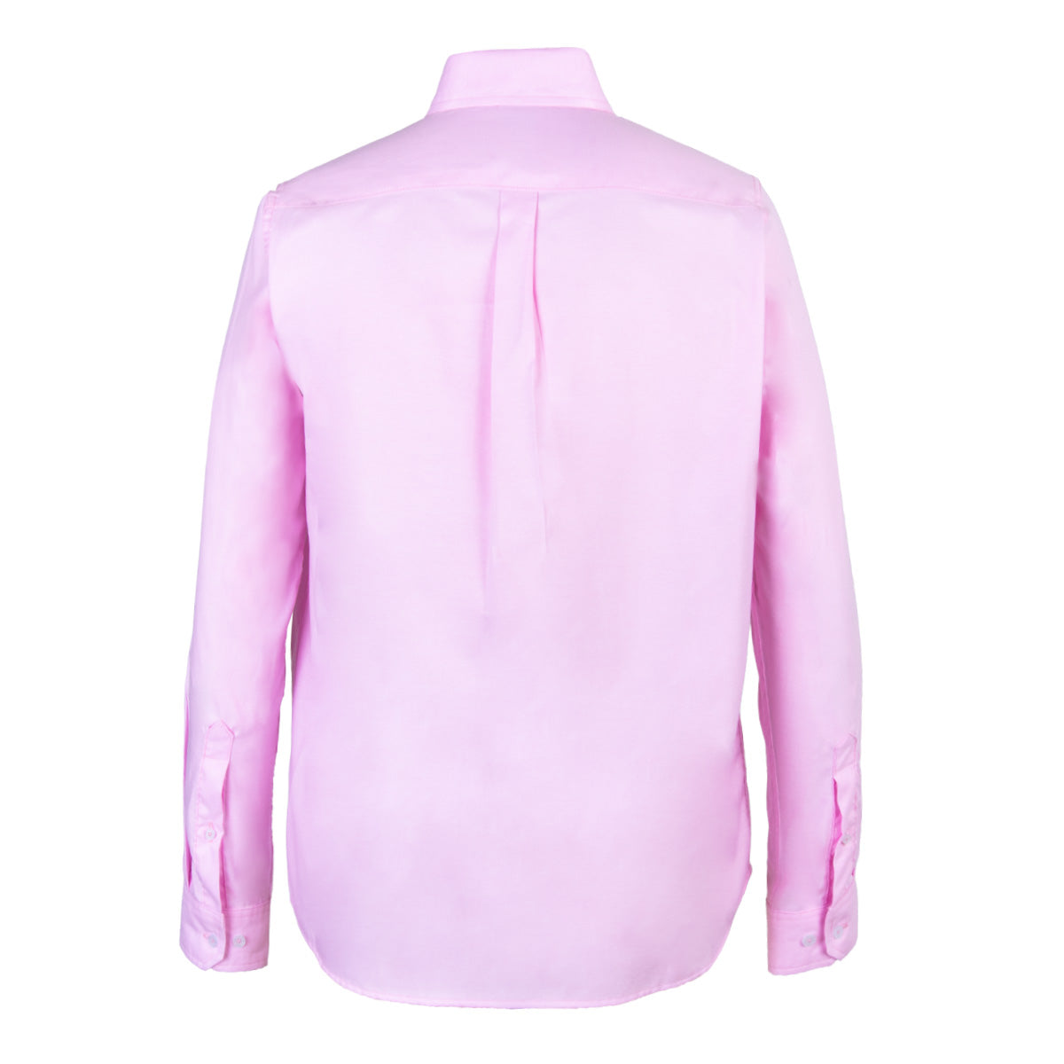 Camisa Lisa Rosa