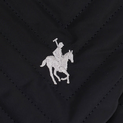 Chaleco Poliéster Fino