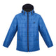 Chamarra Nylon Light