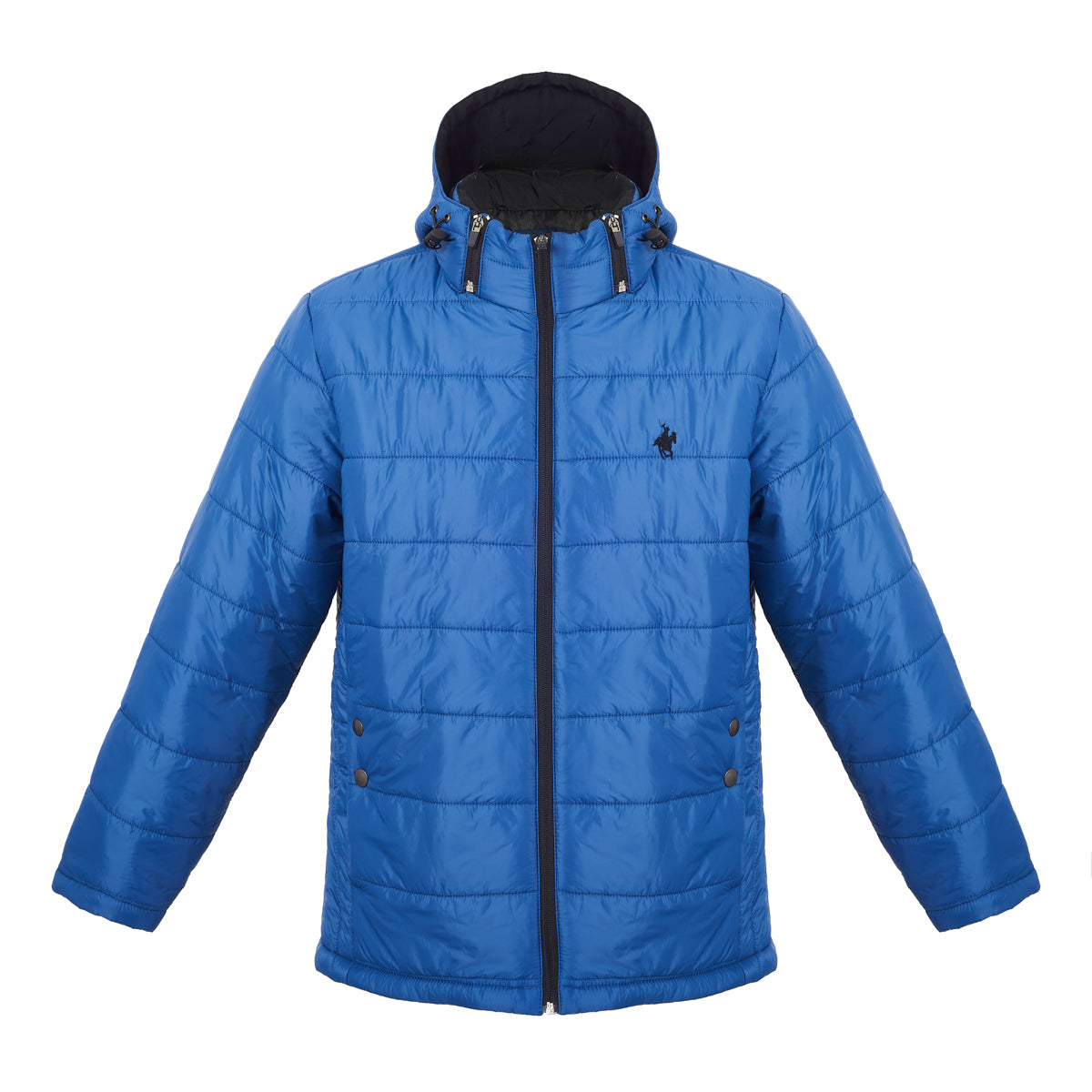 Chamarra Nylon Light
