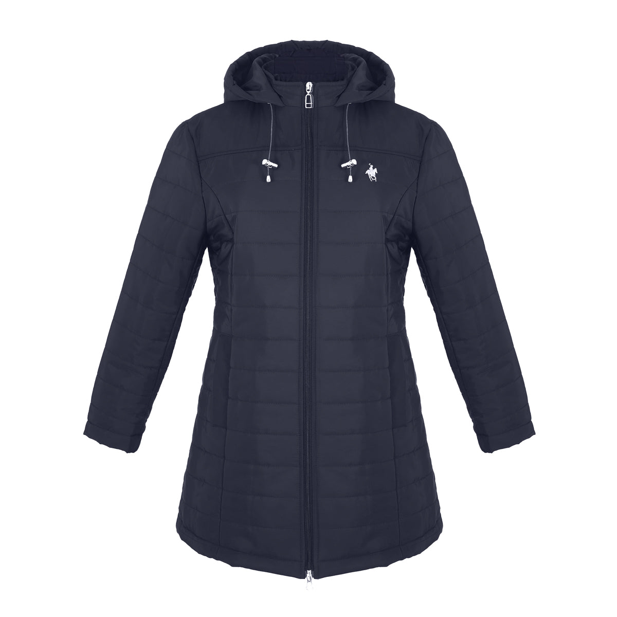 Chamarra Poliéster Fino