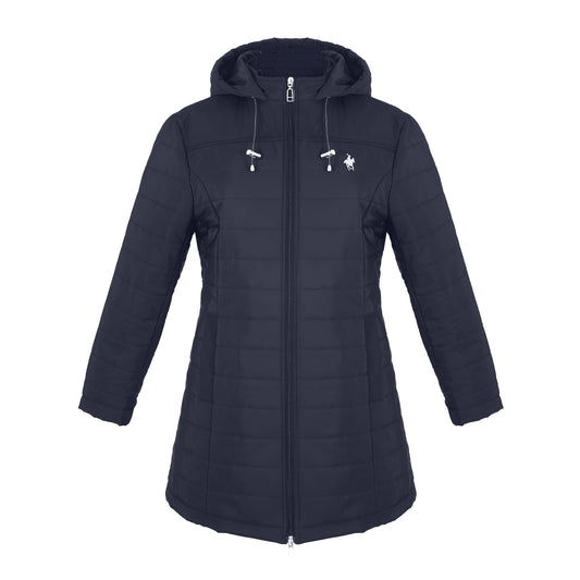 Chamarra Poliéster Fino