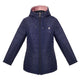 Chamarra Nylon Light