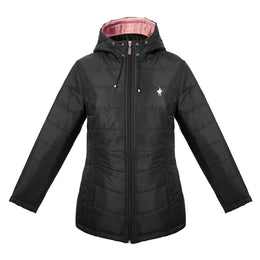 Chamarra Nylon Light