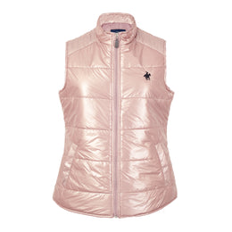 Chaleco Nylon Perla
