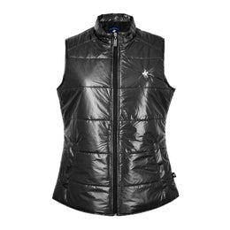 Chaleco Nylon Perla