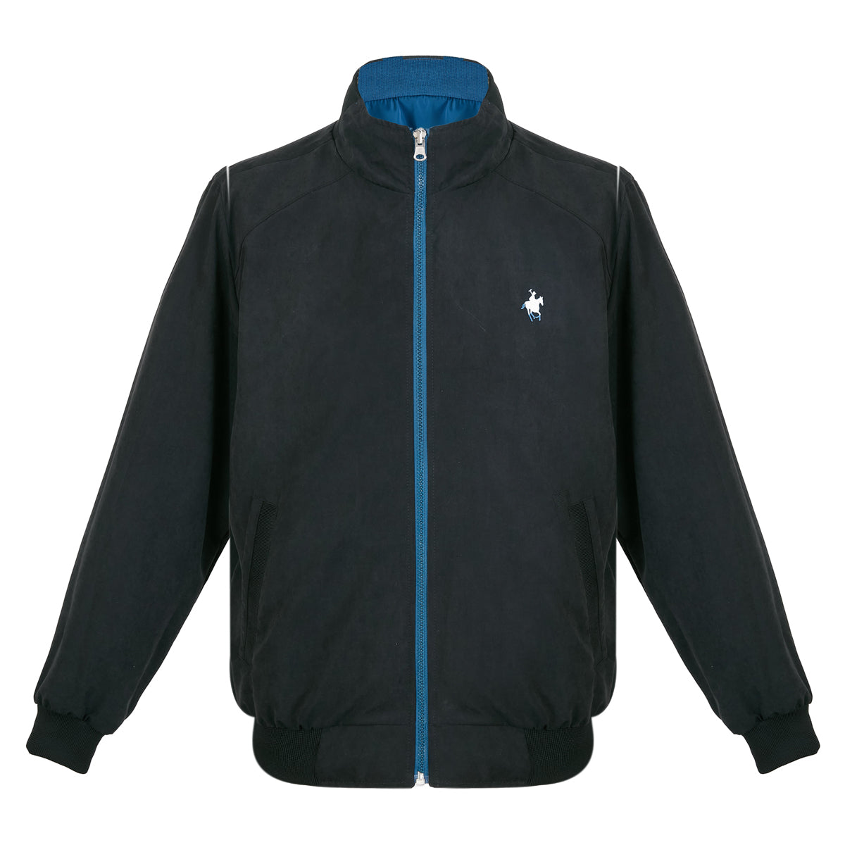 Chamarra Doble Vista