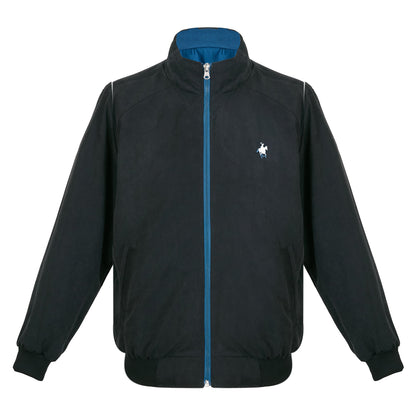 Chamarra Doble Vista